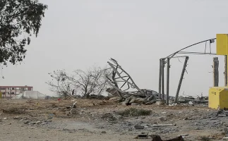 First Quarter 2026: Israeli Enclavement Continues with the Inaction of States