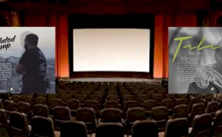 From the West Bank to Gaza: Palestinian Sumoud Expressed through Film 