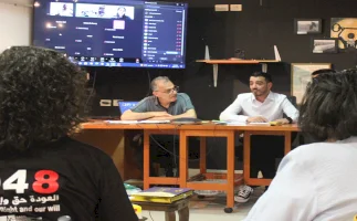 BADIL General Assembly&rsquo;s Regular Annual Meeting May 2026