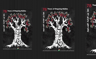 Nakba 78 International Advocacy Round-up
