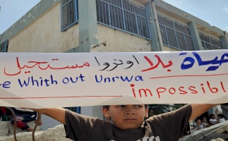 US Congress Members Call to Fully Dismantle UNRWA:  Enabling Ongoing Israeli Crimes