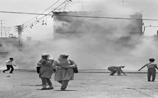 World Refugee Day: Return, Resistance, and Decolonisation
