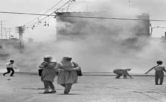 World Refugee Day: Return, Resistance, and Decolonisation