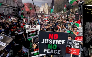 New BADIL Position Paper: &ldquo; The Palestine Solidarity Movement in Europe: State Complicity and Lessons for Transnational Mobilization&rdquo;