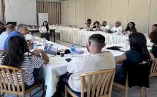 BADIL and the Palestinian Youth Forum Hold their Fifth Meeting in the 2026 Training Series