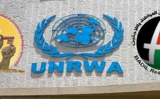 Statement by BADIL and GPRN &ldquo;Dismantling UNRWA: &ldquo;The Board of Peace&rdquo; Agenda&rdquo;