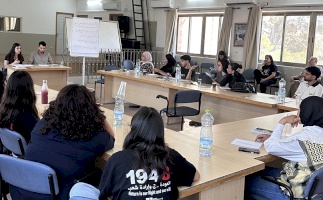 مركز بديل ينفذ "مدرسة العودة التدريبية" الثانية للعام 2026