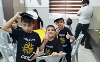 ضمن فعاليات مقاومة النكبة المستمرة: 11 مؤسسة تنفّذ مبادرات مجتمعية في فلسطين ولبنان