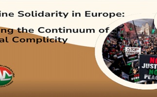 BADIL has released a new multilingual brochure, &ldquo;Palestine Solidarity in Europe: Resisting the Continuum of Colonial Complicity,&rdquo; available in English, Italian, Spanish, German, French and Portuguese.