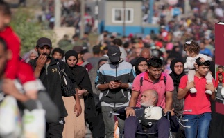 New BADIL Position Paper: &ldquo;The Israeli Regime&rsquo;s Evacuation Orders in Gaza and Lebanon: A Cover for Forced Displacement and Population Transfer&rdquo;