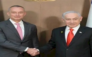 The Board of Peace Roadmap: Reconstructing the Order that Produced Genocide