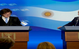 Rejecting Israeli Colonial Normalization: the Isaac Accords, Latin America and Palestine