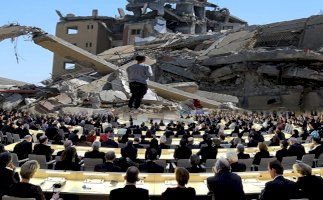 UNHRC #63: Letter Calling on Member States to hold the Israeli Regime Accountable