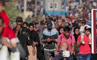 مركز بديل يصدر ورقة موقف جديدة بعنوان:  "أوامر الإخلاء التي تصدرها المنظومة الإسرائيلية في غزة ولبنان: ستار يخفي وراءه تهجير السكان من ديارهم وأراضيهم قسرًا"