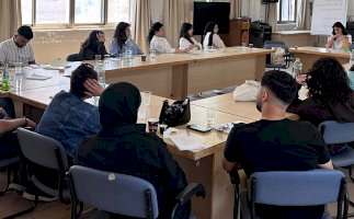 BADIL Concludes the 3rd Awda School Training of 2026