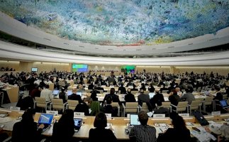 Oral Statement Under Item 4 of UNHRC#63:  States&rsquo; Obligations to Impose Measures to Protect UNRWA