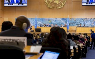 Oral Statement Under Item 7 of UNHRC#63: States Obligations to Impose Sanctions are not Deferrable nor Derogable