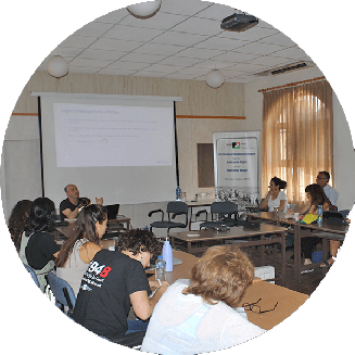 المساق الدولي