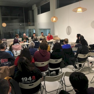 جولات نشر المعرفة