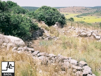 Khirbat Umm Burj  432