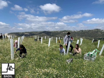 مركز بديل ومؤسسات الشبكة العالمية للاجئين والمهجرين ينظمون سلسلة فعاليات لمواجهة النكبة المستمرة