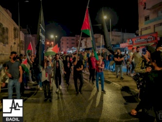 مركز بديل ومؤسسات الشبكة العالمية للاجئين والمهجرين ينظمون سلسلة فعاليات لمواجهة النكبة المستمرة