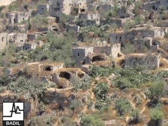 Depopulated Villages and Towns