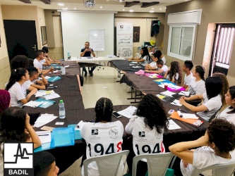 مدارس العودة التدريبية للأطفال