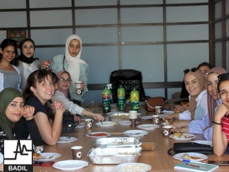  مشاريع تعزيز قدرات المرأة اللاجئة