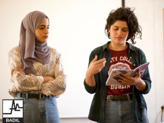 al-Awda Training School (29-31 October 2020)