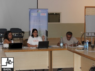 al-Awda Training School (10-15 June 2021)