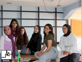 مركز بديل يختتم ثاني اللقاءات التدريبية ضمن مشروع "عائدات"