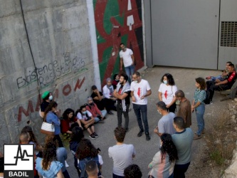 al-Awda Training School (29-31 October 2020)