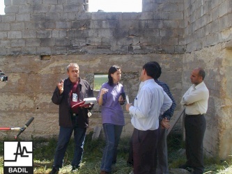 BADIL,s Study Tour: Bosnia-Herzegovina (10-17 June 2002)