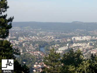 BADIL,s Study Tour: Bosnia-Herzegovina (10-17 June 2002)
