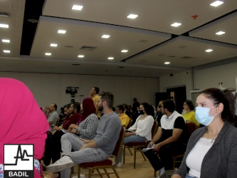 بديل يعقد مؤتمراً لإعلان نتائج الاستطلاع الذي أجراه حول عملية أوسلو للسلام 