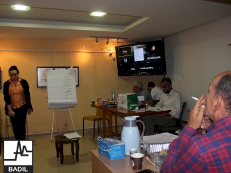 الجمعية العامة لمركز بديل تنهي أعمالها بانتخاب مجلس إدارة جديد