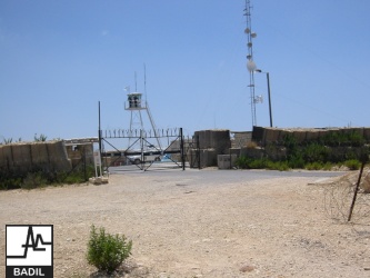 Burj el-Barajneh (Lebanon, 2007)