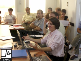 4th BADIL's Expert Forum (Haifa, 1-4 July 2004)