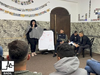 Youth Initiatives Project: Five Youth-Led Initiatives to Enhance Access to Land