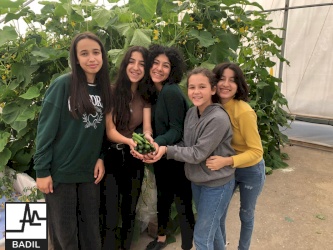 Youth Initiatives Project: Five Youth-Led Initiatives to Enhance Access to Land