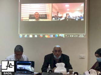 ضمن مساق القانون الدولي وحقوق اللاجئين الفلسطينيين: مركز بديل وعائدون يختتمان أعمال دورة تدريبية