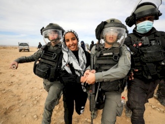 تهجير الفلسطينيين في الشيخ جراح والنقب: إمعان في تنفيذ مشروع التهجير والفصل العنصري والاستعمار.