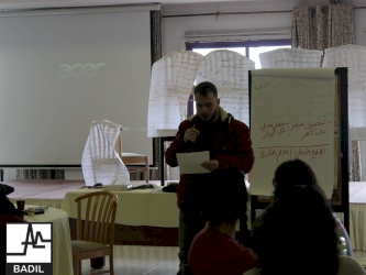 انطلاق فعاليات منتدى العودة الشبابي