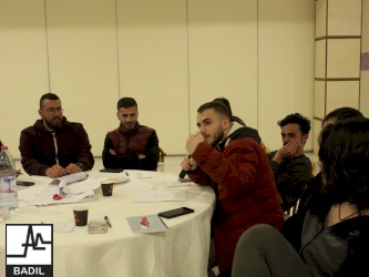 انطلاق فعاليات منتدى العودة الشبابي