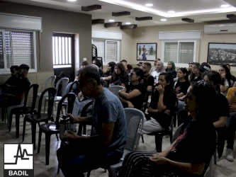 As part of its "Awda Youth Forum", BADIL concludes a three-day Awda Training School (3-5 June 2022)