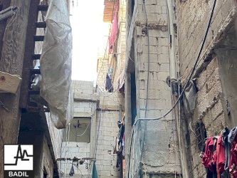 بديل وعائدون وعامل يختتمون المساق التدريبي حول حقوق اللاجئين الفلسطينيين (لبنان، أيلول ٢٠٢٢)