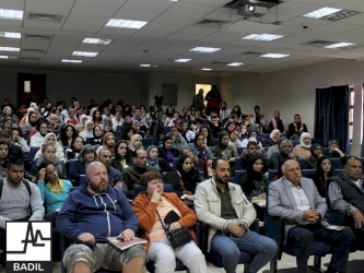 مركز بديل يطلق الاصدار العاشر من المسح الشامل للاجئين والمهجرين الفلسطينيين 2019 – 2021