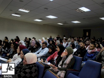 مركز بديل يطلق الاصدار العاشر من المسح الشامل للاجئين والمهجرين الفلسطينيين 2019 – 2021