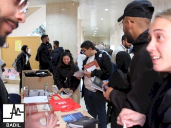 مركز بديل يطلق الاصدار العاشر من المسح الشامل للاجئين والمهجرين الفلسطينيين 2019 – 2021